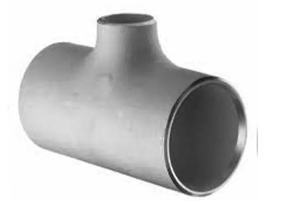 Socket Weld Din Seamless Pipe Fittings For Industrial Piping System