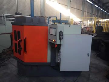 Pipe Fitting Beveling Machine  Double-end beveling machine High efficiency and quality