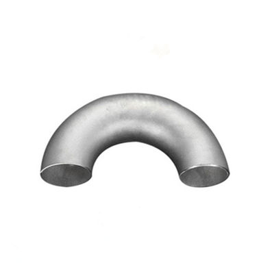 SCH40 ASME Stainless Steel Seamless Pipe Fittings