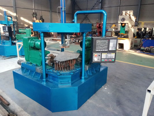 管付属品の斜角が付く機械高速および高精度のよい明るさ