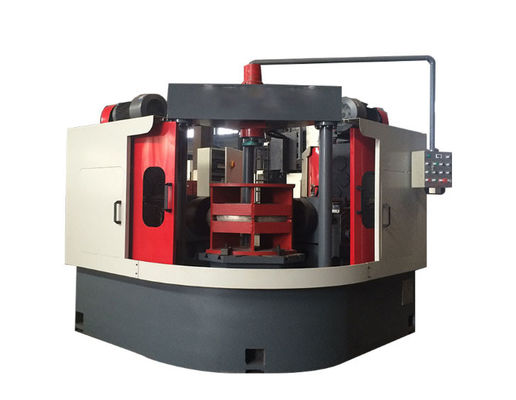 二重端は斜角が付く機械頑丈な力の頭部を肘で突く