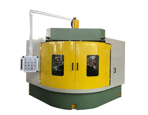 省エネの自動管溝を彫る機械セリウムの多数のオペレーティング・モード